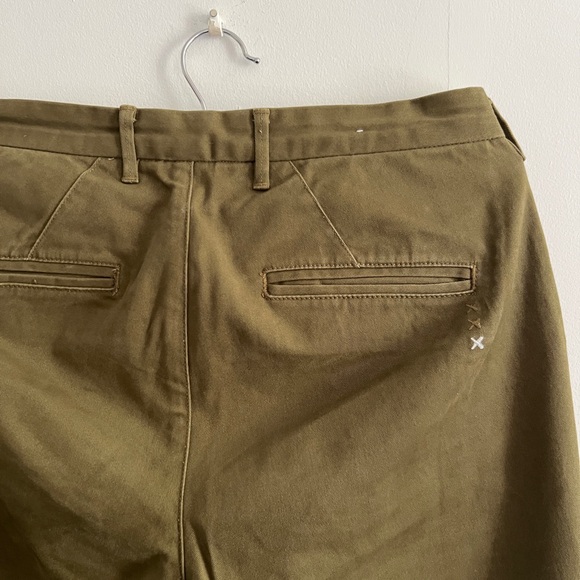 Scotch & Soda - Stuart Cotton Twill Pants - Picture 4 of 5